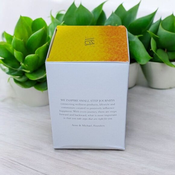 Act of Wellness Euphoric Polish + Exfoliator - 2pcs (New) - Picture 4 of 6